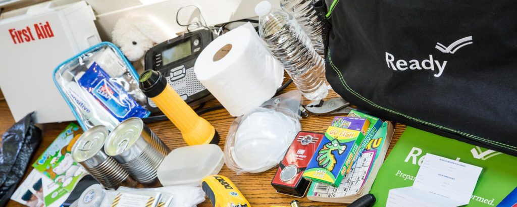 Disaster Kit